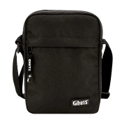 Capa do artigo GHUTS - BOLSA TRC GH215 BLACK - L52