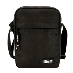 Capa do artigo GHUTS - BOLSA TRC GH215 BLACK - L52