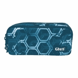 Capa do artigo GHUTS - Estojo duplo  GH128 Digit-Mesh L34 - 1282334