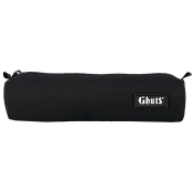 Capa do artigo GHUTS - ESTOJO GH111 BLACK - L52