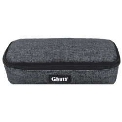 Capa do artigo GHUTS - Estojo GH157 Gravel Grey L47 - 1572447