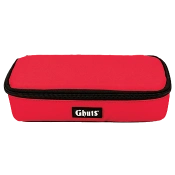 Capa do artigo GHUTS - ESTOJO GH157 LAVA - L43