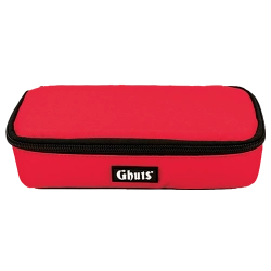 Capa do artigo GHUTS - ESTOJO GH157 LAVA - L43