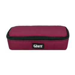 Capa do artigo GHUTS - ESTOJO GH157 MAUVE RED - L45