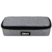 Capa do artigo GHUTS - ESTOJO GH157 SILVER GREY - L46