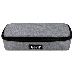 Capa do artigo GHUTS - ESTOJO GH157 SILVER GREY - L46