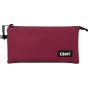 GHUTS - Estojo triplo GH109 Mauve Red - L45 - Preview