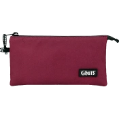 Capa do artigo GHUTS - Estojo triplo GH109 Mauve Red - L45