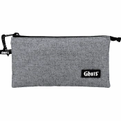 Capa do artigo GHUTS - Estojo triplo GH109 Silver Grey - L46