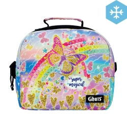 Capa do artigo GHUTS - LANCHEIRA GH127 SUPER MAGICAL - P08