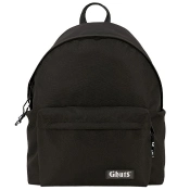 Capa do artigo GHUTS - Mochila clássica GH100 Black - L52