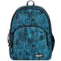 GHUTS - MOCHILA GH131 CITY BLUE - L48 - Preview