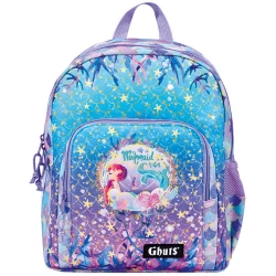 Capa do artigo GHUTS - Mochila GH147 Magic Sea P02 - 1472302