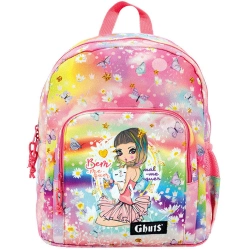 Capa do artigo GHUTS - Mochila GH147 Pure Daisy P01 - 1472301