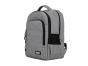 GHUTS - MOCHILA GH202 SILVER GREY - L46 - Preview