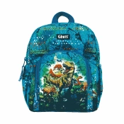 Capa do artigo GHUTS - Mochila GH203 Dinowild - P20