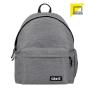 GHUTS - Mochila PC GH211 Silver Grey - L46 - Preview