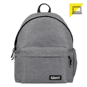 Capa do artigo GHUTS - Mochila PC GH211 Silver Grey - L46