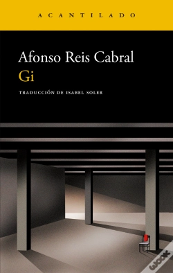 Capa do artigo Gi