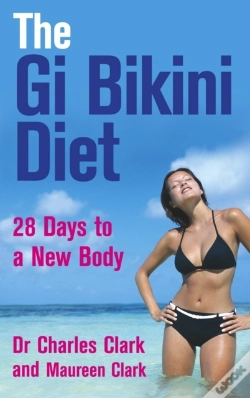 Capa do artigo Gi Bikini Diet
