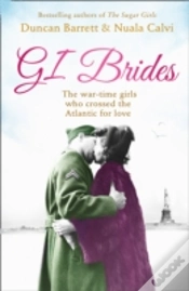 Capa do artigo Gi Brides