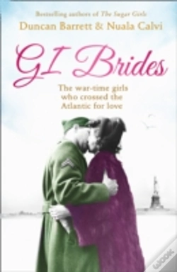 Capa do artigo Gi Brides