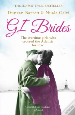 Capa do artigo Gi Brides