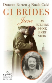 Capa do artigo Gi Brides: June