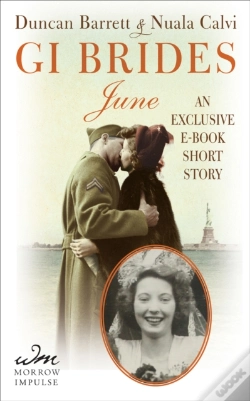 Capa do artigo Gi Brides: June