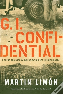 Capa do artigo Gi Confidential