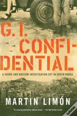 Capa do artigo Gi Confidential