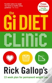Capa do artigo Gi Diet Clinic