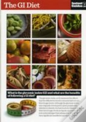 Capa do artigo Gi Diet