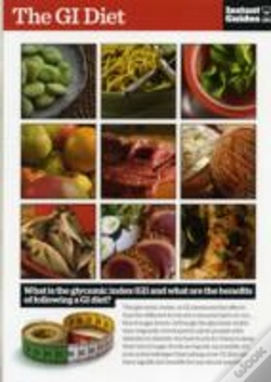 Capa do artigo Gi Diet