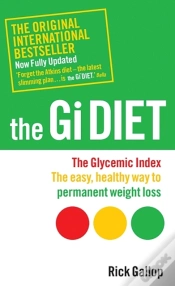 Capa do artigo Gi Diet (Now Fully Updated)