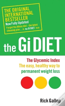 Capa do artigo Gi Diet (Now Fully Updated)