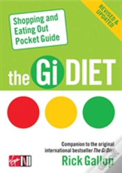 Capa do artigo Gi Diet Pocket Guide