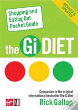 Capa do artigo Gi Diet Pocket Guide