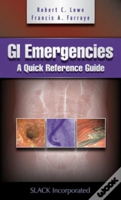Capa do artigo Gi Emergencies
