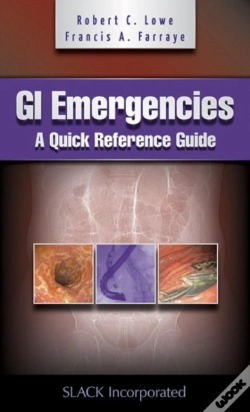 Capa do artigo Gi Emergencies