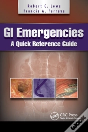 Capa do artigo Gi Emergencies