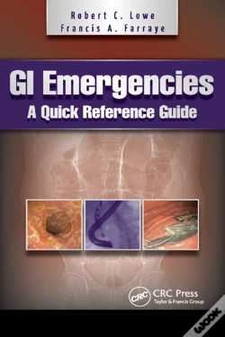 Capa do artigo Gi Emergencies