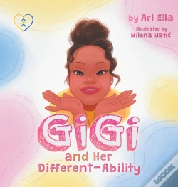 Capa do artigo Gi Gi And Her Different-Ability
