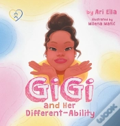 Capa do artigo Gi Gi And Her Different-Ability