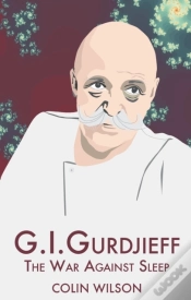Capa do artigo G.I. Gurdjieff