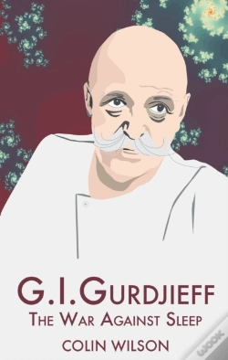 Capa do artigo G.I. Gurdjieff