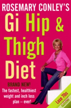 Capa do artigo Gi Hip & Thigh Diet