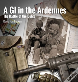 Capa do artigo Gi In The Ardennes