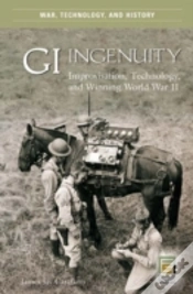 Capa do artigo Gi Ingenuity