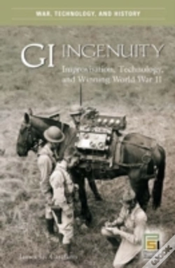 Capa do artigo Gi Ingenuity